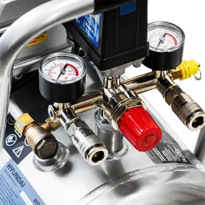 вид модели компрессор hyundai hyc18254c