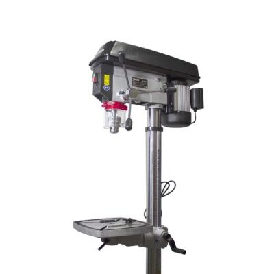 вид модели станок сверлильный forsage f-dp43028f