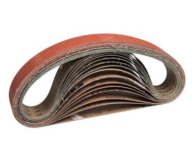 вид модели набор лент 610 мм для гриндера удачный