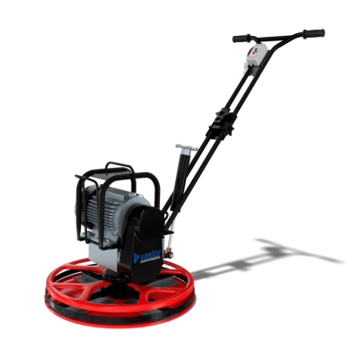 Машина затирочная электрическая VSCG-600D VEKTOR