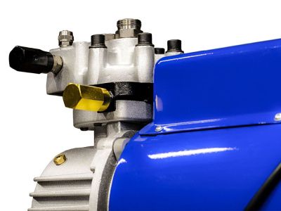 вид модели мембранный окрасочный аппарат dino-power dp-x980