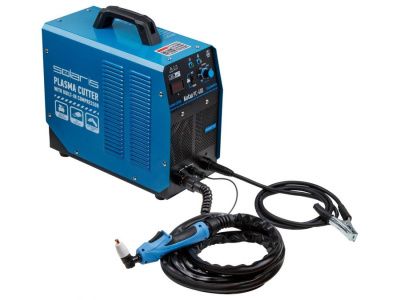 вид модели аппарат плазменной резки solaris aircut pc-400