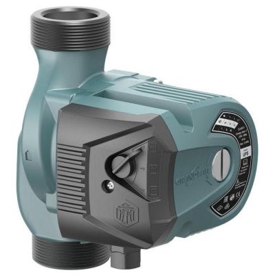 Насос циркуляционный для ГВС Grandfar GS25-8-180U