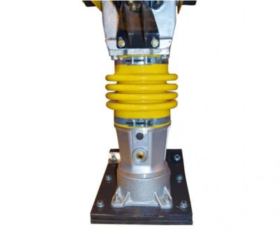 вид модели вибротрамбовка электрическая vektor vrg-90e