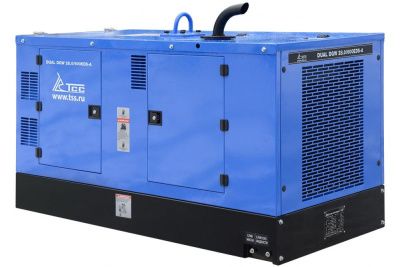 вид модели генератор сварочный дизельный двухпостовой tss dual dgw 28/600eds-a