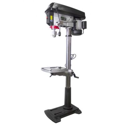 вид модели станок сверлильный rockforse rf-dp43028f