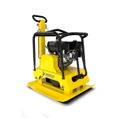 вид модели виброплита vektor vpg-160b