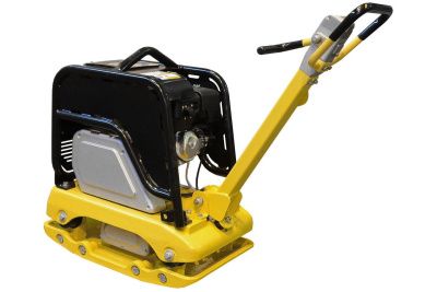 вид модели виброплита реверсивная tss-cp-240 (гидравлический привод)