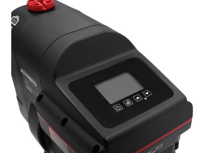 вид модели станция водоснабжения автоматическая defender iii, a&p