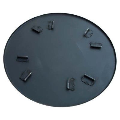 Диск затирочный Grost 980 8 кр (Хорс)