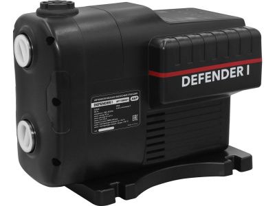 Станция водоснабжения автоматическая DEFENDER I, A&P