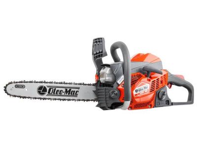 Бензопила OLEO-MAC GSH 40