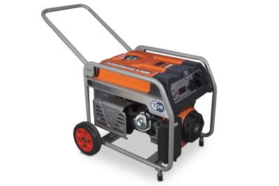 Бензиновый генератор TOR KM11000H