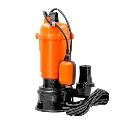 Насос дренажно-фекальный Skiper WQ8-1.5X