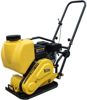 Виброплита BIM CP 086 D