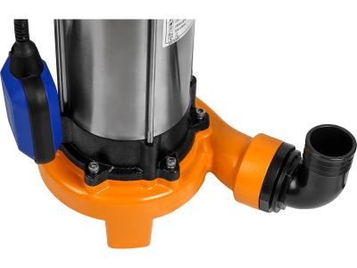 вид модели насос погружной фекальный marvel cd 1.3 a&p