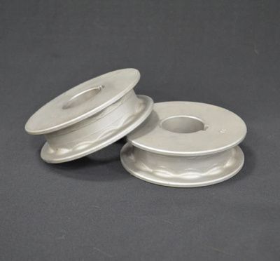 вид модели комплект роликов офактуровочных 25 (бугры на ребрах) ажур макс