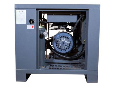 вид модели винтовой компрессор cross air ca 15-8ga