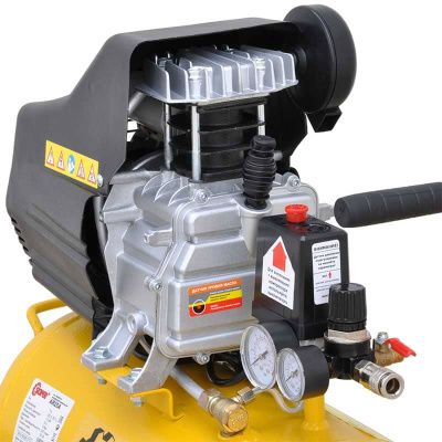 вид модели воздушный компрессор skiper ar25a