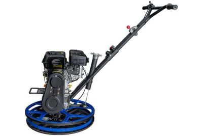 вид модели машина заглаживающая, бензиновая tss dmr600l (лопасти, диск)