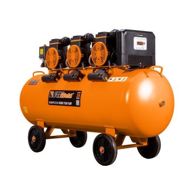 Компрессор Foxweld AERO 750/150F