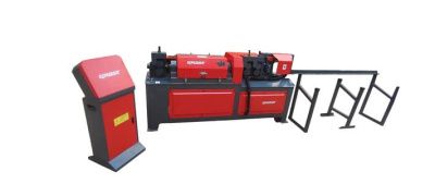 Правильно-отрезной станок Grost SCR 6-14