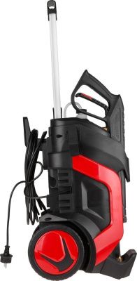 вид модели мойка высокого давления wortex pw 1740