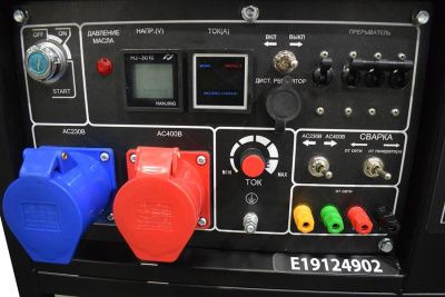 ГЕНЕРАТОР СВАРОЧНЫЙ БЕНЗИНОВЫЙ ИНВЕРТОРНЫЙ TSS GGW 6.0/250ED-R3 вид модели генератор сварочный бензиновый инверторный tss ggw 6.0/250ed-r3