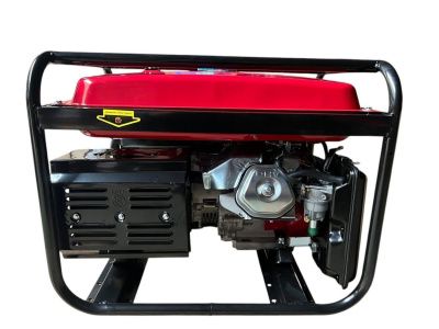 вид модели генератор бензиновый gtl fg7500e
