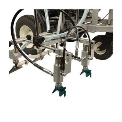 вид модели разметочная машина x32lg