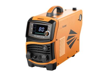 вид модели аппарат плазменной резки сварог pro smart cut 80  (l225s)