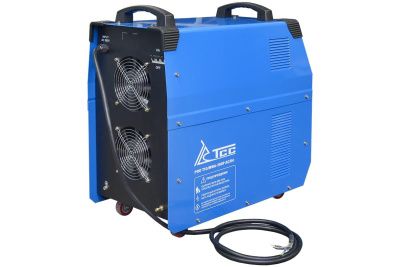 вид модели аппарат аргонодуговой сварки tss pro tig/mma-300p ac/dc