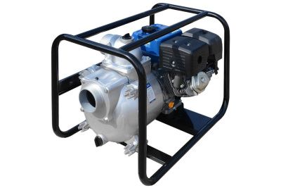 вид модели мотопомпа tss pgst100