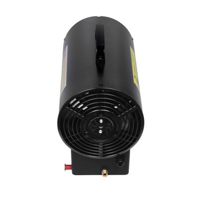 вид модели пушка тепловая газовая профессиональная hamer gh-10m, 10квт