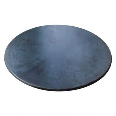 Диск затирочныйGROST 980-3 мм 4 кр GROST