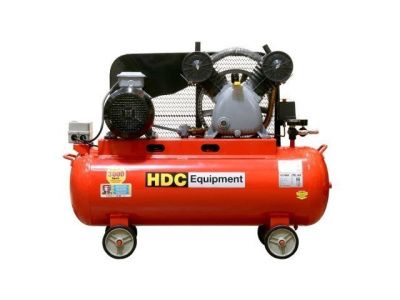 вид модели компрессор hdc hd-a103 
