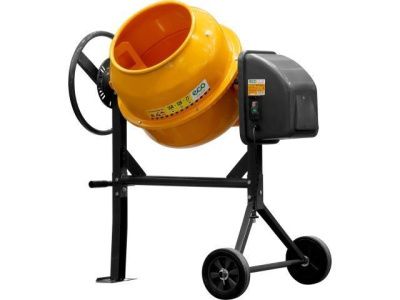 Бетономешалка ECO CM-160