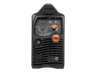 вид модели аппарат плазменной резки сварог cut 60 nhf pro (l2060a)