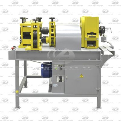 вид модели машина кузнечно-прессовая "ажур универсал" 380в комплект