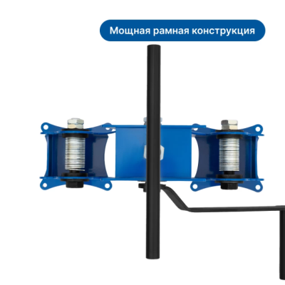 вид модели трубогиб удачный лайт 2