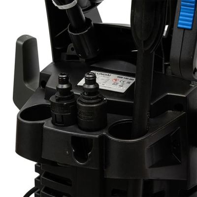 вид модели мойка высокого давления hyundai hhw 140-460