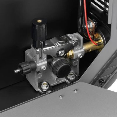 вид модели сварочный полуавтомат hamer novamig-220x