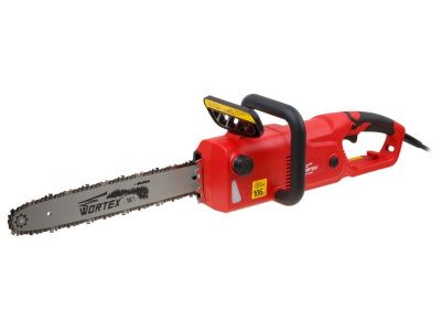 вид модели пила цепная электрическая wortex ec 4024-1