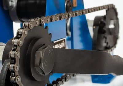 вид модели трубогиб ручной удачный премиум