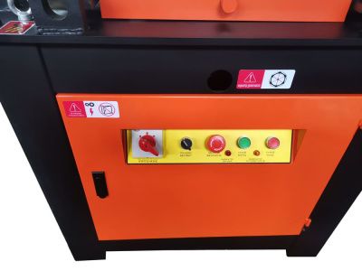 вид модели станок для гибки арматуры grost-snab g40