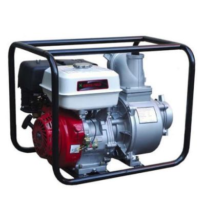 вид модели мотопомпа mikkele mwp 1200