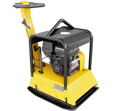 вид модели виброплита vektor vpg-125lw