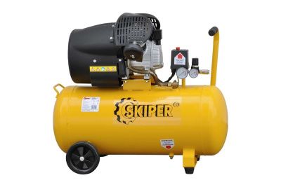 Воздушный компрессор SKIPER AR100V