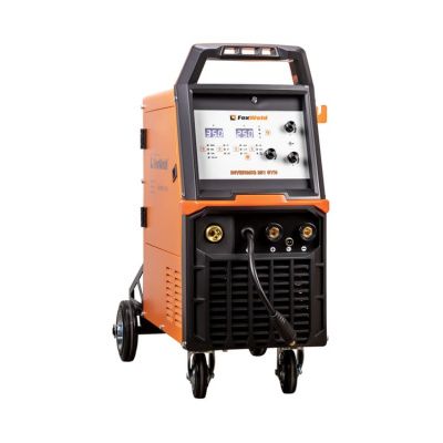 Сварочный полуавтомат Foxweld INVERMIG 251 SYN