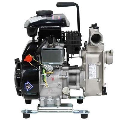 вид модели мотопомпа бензиновая lifan 40zb15-1.4q